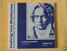 ESTHER NYFFENEGGER Beethoven cello sonatas compl. 3 LPs
