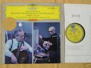 PIERRE FOURNIER Dvorak cello cto. DGG 138755 red stereo