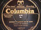Gulf Coast Seven, Columbia 14373, E+ / E
