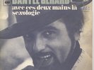 Danyel Gerard  Sexologie Mod freakbeat sitar french 45