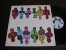 HAR-YOU PERCUSSION GROUP self-titled ORO LP