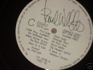 THE JAM  WHITE LABEL PROMO 'DiFFEReNT
