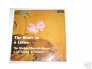 MICHAEL GARRICK: The Heart is a Lotus