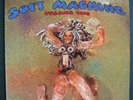 Soft Machine - Volume Two - LP - US Probe