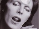 DAVID BOWIE 1947-2005. JPN BOOK glam eno t rex bolan