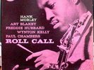 HANK MOBLEY 