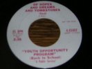 Jimmy Fraser NORTHERN SOUL 45 Of Hopes and Dreams and T