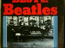 Best of the Beatles: rare ORIGINAL LP Pete Best 1966 