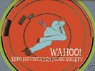 EERO KOIVISTOINEN Wahoo very rare jazz funk LP M-