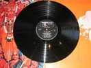 JIMI HENDRIX - AXIS BOLD AS LOVE - TRACK -MONO + INSERT