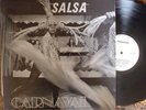 RARE PRIVATE LATIN LP 'SALSA CARNAVAL'