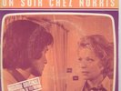 Pierre Cavalli Un soir chez Norris OST Funk Psych 45 PS