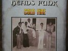 HEADS FUNK - Rare Nigerian Afro-funk LP - LISTEN