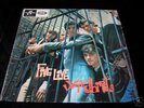 Five Live Yardbirds Eric Clapton - UK Columbia Rare