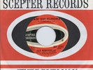 Jack Montgomery-Scepter-My Dear Beloved-Northern Soul