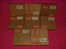 JAZZ-SWING-BIG BAND- 120 NEAR MINT-MINT 1950s LPs-LOOK