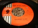 NORTHERN SOUL 45/ MARJORIE BLACK 