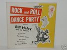 BILL HALEY and his Comets            Rare 1958 Pressing