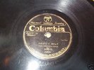 NEW ORLEANS OWLS PRETTY BABY COLUMBIA 1045-D 1927