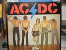 AC/DC Fling Thing 2lp Various sources SEX 3535