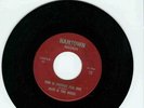 Sweet Soul  - Jack and the Mods on Hamtown - RARE