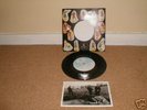 RARE AZTEC CAMERA POSTCARD SLEEVE MINT