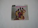 MARVELETTES TOO MANY FISHES UK EP