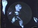 RENATO ZERO  NO MAMMA NO LP PICTURE DISC FUORI CATALOG