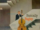 Don Bagley-Jimmy Rowles-Basically Bagley-Dot 3070-NM