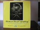 Furtwangler/Beethoven HMV ALP n. 1286-7 NM 1ST UK