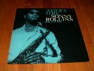 Sonny Rollins - Newk's Time - Original Blue Note LP
