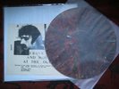FRANK ZAPPA Colored Vinyl TMOQ SPLATTER VINYL RARE LTD