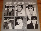 DURAN DURAN UNIQUE JAPAN PROMO 12
