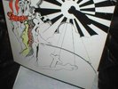 LP Pretty Things - S.F Sorrow German Press 1968