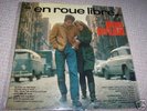 Bob Dylan - FRENCH 1963 VINYL L.P. 