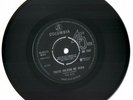 The Buzz: You're holding me down  , Columbia DB 7887