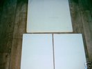 Beatles UK White Album MONO PMC 1968 1st pr. LOW NUMBER