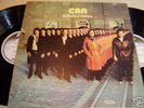 CAN (UNLIMITED EDITION) 2 LPs (1976)