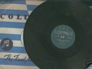 CHAN ROMERO HIPPY HIPPY SHAKE ON 78 RPM SA COLUMBIA