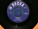 marc bolan the wizard decca org issue f.12288 trex