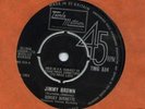 TAMLA MOTOWN-TMG 534-DORSEY BURNETTE-RARE ISSUE.