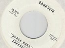 DARKSEID Space Bass '71KILLER PA garage funk psych 7