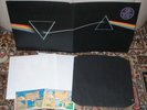 PINK FLOYD Dark Side Of The Moon 1973 LP RAREST EVER