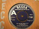 PHILIP GOODHAND TAIT-love got hold o me UK DECCA DEMO