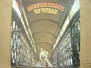  UK LP - TOP TOPHAM on BLUE HORIZON