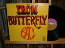 IRON BUTTERFLY Ball Psych Prog Orig Tri-color Atco