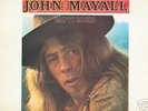 John Mayall  - Empty Rooms - ERSTPRESSUNG  INKL POSTER