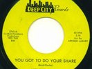 Northern Soul  - Dog Rare HELENE SMITH dancer  -  HEAR