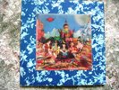 Rolling Stones-Satanic Majesties 1st UK MONO  Superb 