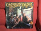 CHRISTOPHER s/t ORIGINAL US HARD PSYCH LP on METROMEDIA